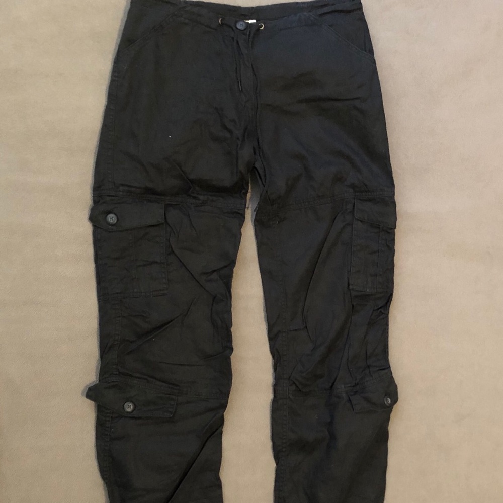 Cargo Pants - Picture 3 of 3